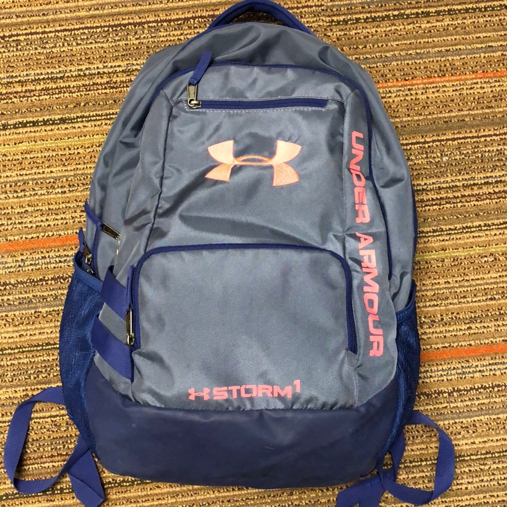 Under Armour Storm Backback